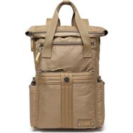 Smart Bags 8716 Camel Büyük Boy Okul Boyu Sırt Çantası