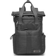 Smart Bags 8716 Koyu Gri Büyük Boy Okul Boyu Sırt Çantası