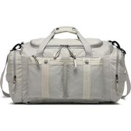 Smart Bags 8717 Açık Gri Büyük Boy Unisex Spor ve Seyahat Çantası