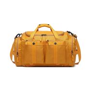 Smart Bags 8717 Hardal Büyük Boy Unisex Spor ve Seyahat Çantası