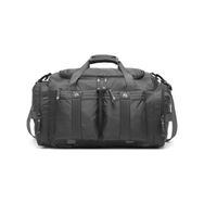 Smart Bags 8717 Koyu Gri Büyük Boy Unisex Spor ve Seyahat Çantası