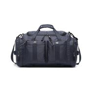 Smart Bags 8717 Lacivert Büyük Boy Unisex Spor ve Seyahat Çantası