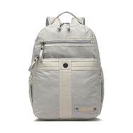 Smart Bags 8718 Açık Gri Büyük Boy Okul Boyu Unisex Sırt Çantası