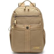 Smart Bags 8718 Camel Büyük Boy Okul Boyu Unisex Sırt Çantası