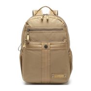 Smart Bags 8718 Camel Büyük Boy Okul Boyu Unisex Sırt Çantası