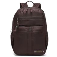 Smart Bags 8718 Kahve Büyük Boy Okul Boyu Unisex Sırt Çantası