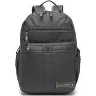 Smart Bags 8718 Koyu Gri Büyük Boy Okul Boyu Unisex Sırt Çantası