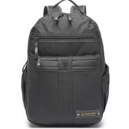 Smart Bags 8718 Koyu Gri Büyük Boy Okul Boyu Unisex Sırt Çantası