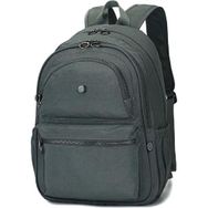 Smart Bags MT-1050 Koyu Yeşil Kadın Sırt Çantası