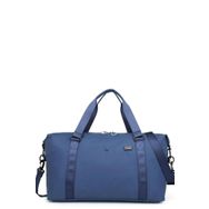 Smart Bags SMB-3213 Ultra Light Lacivert Unisex Seyahat Çantası