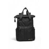 Smart Bags SMB 8716 Siyah Unisex Sırt Çantası