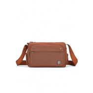 Smart Bags SMB EXC-8701 Exclusive Kiremit Unisex Postacı Çantası