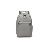Smart Bags SMB UL-3229 Ultra Light Açık Gri Unisex Sırt Çantası