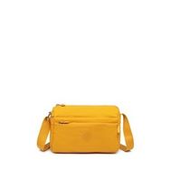 Smart Bags SMB1006-0086 Hardal Kadın Çapraz Çanta