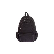Smart Bags SMB1050 Siyah Kadın Sırt Çantası