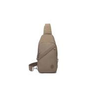 Smart Bags SMB1239 Açık Kahverengi Kadın Body Bag