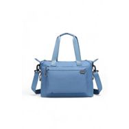 Smart Bags SMB3139 Jeans Mavi Ultra Light Kadın Omuz Çantası