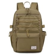 Smart Bags SMB3156 Camel Unisex Sırt Çantası