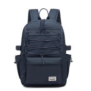 Smart Bags SMB3156 Lacivert Unisex Sırt Çantası