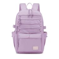 Smart Bags SMB3156 Lila Unisex Sırt Çantası