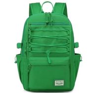 Smart Bags SMB3156 Yeşil Unisex Sırt Çantası