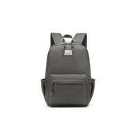 Smart Bags SMB3157 Koyu Gri Unisex Sırt Çantası