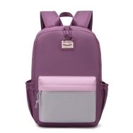 Smart Bags SMB3158 Mor Unisex Sırt Çantası