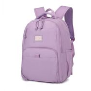 Smart Bags SMB3159 Lila Unisex Sırt Çantası