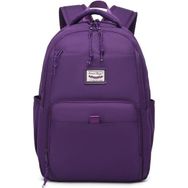Smart Bags SMB3159 Mor Unisex Sırt Çantası