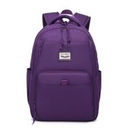 Smart Bags SMB3159 Mor Unisex Sırt Çantası