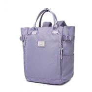 Smart Bags SMB3194 Eflatun Unisex Sırt Çantası