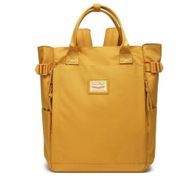 Smart Bags SMB3194 Hardal Unisex Sırt Çantası
