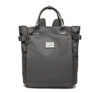Smart Bags SMB3194 Koyu Gri Unisex Sırt Çantası
