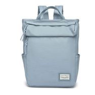Smart Bags SMB3195 Buz Mavi Unisex Sırt Çantası