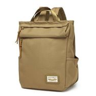Smart Bags SMB3195 Camel Unisex Sırt Çantası