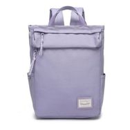 Smart Bags SMB3195 Eflatun Unisex Sırt Çantası