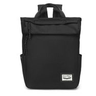 Smart Bags SMB3195 Siyah Unisex Sırt Çantası