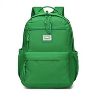 Smart Bags SMB3198 Yeşil Unisex Sırt Çantası