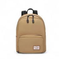 Smart Bags SMB3224 Taba Unisex Sırt Çantası