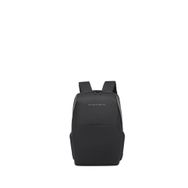 Smart Bags SMB8648 Business Siyah Unisex Sırt Çantası