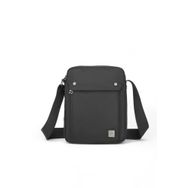 Smart Bags SMB8700 Exclusive Siyah Unisex Postacı Çantası