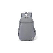 Smart Bags SMB8711 Exclusive Gri Unisex Sırt Çantası
