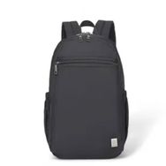 Smart Bags SMB8711 Exclusive Siyah Unisex Sırt Çantası