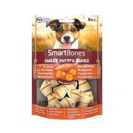 Smart Bones 128 gr Tatlı Patatesli Mini Kemik Köpek Ödülü