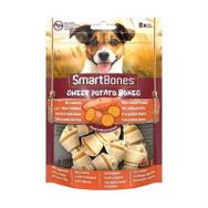Smart Bones 128 gr Tavuk Mini Düğüm Kemik Köpek Ödül Maması