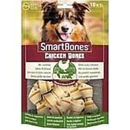 Smart Bones 288 gr 8 Adet Chicken Mini Düğümlü Köpek Kemiği