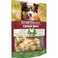 Smart Bones 288 gr Chicken Mini Düğümlü Köpek Kemiği