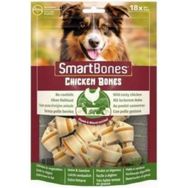 Smart Bones Chicken Mini 18 Parça 228 gr Köpek Ödül