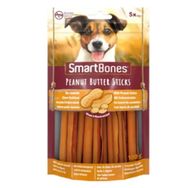 Smart Bones Peanut Butter Sticks 5 Adet Ödül