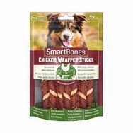 Smart Bones Tavuk Sargılı 2x10 lt Stick Köpek Ödülü
